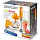 Блендер Sencor SHB 4363 OR (SHB4363OR) - изображение 2