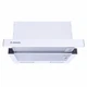 Вытяжка кухонная MINOLA HTL 5615 WH 1000 LED - изображение 1