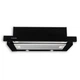 Вытяжка кухонная MINOLA HTL 6012 BL 450 LED - изображение 2