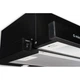 Вытяжка кухонная MINOLA HTL 6012 BL 450 LED - изображение 5