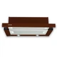 Вытяжка кухонная MINOLA HTL 6012 BR 450 LED - изображение 2