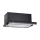 Вытяжка кухонная PYRAMIDA TL 50 (1100) BL - изображение 1