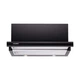 Вытяжка кухонная PYRAMIDA TL 50 (1100) BL - изображение 3