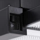 Вытяжка кухонная PYRAMIDA TL 50 (1100) BL - изображение 6