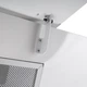 Вытяжка кухонная PYRAMIDA KZ 50 WH - изображение 5