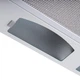 Вытяжка кухонная PYRAMIDA TL 50 SLIM IX - изображение 8