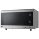 Микроволновая печь LG MJ3965AIS - изображение 3