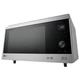Микроволновая печь LG MJ3965AIS - изображение 4