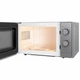 Микроволновая печь BEKO MGC20100S - изображение 3