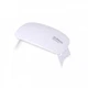 Лампа SUN Mini WHITE 6W UV/LED для полимеризации - изображение 2