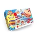 Набор для лепки Danko Toys Master Do Дантист TMD-12-01U - изображение 1