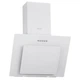 Вытяжка кухонная PYRAMIDA NR 60 WHITE - изображение 1