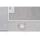 Вытяжка кухонная MINOLA HTL 6012 I 450 LED - изображение 7