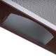 Вытяжка кухонная PYRAMIDA TL 50 SLIM BR - изображение 6