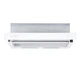 Вытяжка кухонная PYRAMIDA TL 60 SLIM WH - изображение 3