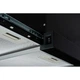 Вытяжка кухонная MINOLA HTL 6612 BL 1000 LED - изображение 5