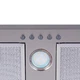 Вытяжка кухонная PERFELLI BI 5512 A 1000 I LED - изображение 4