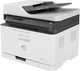 БФП HP Color Laser MFP 179fnw (4ZB97A) - зображення 2