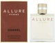Туалетная вода для мужчин Chanel Allure Homme 50 мл (3145891214505) - изображение 1