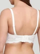 Бюстгальтер Simone Perele SM2332 75E Молочный (201121936) - изображение 2