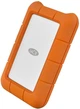 Жорсткий диск LaCie Rugged 5TB STFR5000800 2.5" USB-C External - зображення 2