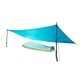 Дождевик пончо Sea to Summit Ultra-Sil Nano Tarp Poncho Blue (STS APONCHO15DBL) - изображение 3
