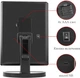 Зеркало для макияжа с LED подсветкой Protech Beauty LED Black (PP-1241) - изображение 7