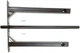 Турник настенный Newt Black (NE-TR-20-B) - изображение 2