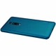 Пластиковый чехол NILLKIN Frosted Shield для Xiaomi Mi 9T / Mi 9T Pro / Redmi K20 / Redmi K20 Pro - Blue - изображение 3