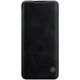 Чехол-книжка NILLKIN Qin Series для OnePlus 7 Pro - Black - изображение 1