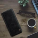 Чехол-книжка NILLKIN Qin Series для OnePlus 7 Pro - Black - изображение 6
