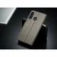 Чехол LC.IMEEKE Wallet Case для Huawei P30 Lite - Grey - изображение 5