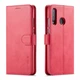 Чехол LC.IMEEKE Wallet Case для Huawei P30 Lite - Rose - изображение 1