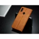 Чохол LC.IMEEKE Wallet Case для Xiaomi Redmi Note 7 / Note 7 Pro - Coffee - зображення 5