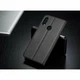 Чохол LC.IMEEKE Wallet Case для Xiaomi Redmi Note 7 / Note 7 Pro - Black - зображення 5