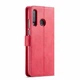 Чехол LC.IMEEKE Wallet Case для Huawei P30 Lite - Rose - изображение 3