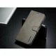 Чохол LC.IMEEKE Wallet Case для Xiaomi Redmi Note 7 / Note 7 Pro - Grey - зображення 4