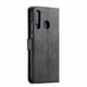 Чохол LC.IMEEKE Wallet Case для Huawei P30 Lite - Black - зображення 3