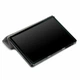 Чохол UniCase Slim для Samsung Galaxy Tab A 10.1 2019 (T510/515) - Grey - зображення 8