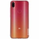 Силіконовий (TPU) чохол NILLKIN Nature для Xiaomi Mi Play - White - зображення 1