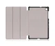 Чехол MCase slim cover для Lenovo Tab M10 HD 10.1 (2ND GEN) TB-X306 Tower (PS_0228301221) - изображение 4