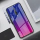 Защитный чехол Deexe Gradient Color для Xiaomi Mi 9T / Mi 9T Pro / Redmi K20 / Redmi K20 Pro - Blue / Rose - изображение 2