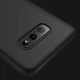 Силиконовый (TPU) чехол X-LEVEL Matte для Samsung Galaxy S10e (G970) (TPU) - Black - изображение 6