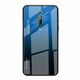 Захисний чохол Deexe Gradient Color для Xiaomi Mi 9T / Mi 9T Pro / Redmi K20 / Redmi K20 Pro - Blue / Black - зображення 1