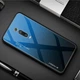 Захисний чохол Deexe Gradient Color для Xiaomi Mi 9T / Mi 9T Pro / Redmi K20 / Redmi K20 Pro - Blue / Black - зображення 2