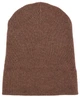 Шапка Arket 151001-015 One Size Коричнева (2000215049250) - зображення 3