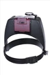 Лупа бінокулярна Magnifier MG81007А з Led підсвічуванням - зображення 2