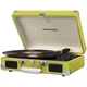 Програвач вінілу Crosley Cruiser Deluxe - Green (SF0001RP-GR) - изображение 2