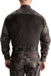 Реглан тактичний під бронежилет 5.11 Tactical Geo7 Stryke Tdu Rapid Shirt M Night (2000980473281) - зображення 3