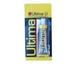 Універсальний герметик в тюбику силіконовий білий ULTIMA , 50ml ПТ-1021 - зображення 1
